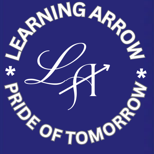 Learning Arrow single feature